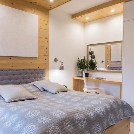 Apartament Owczarnia Zakopane Eksteriør billede