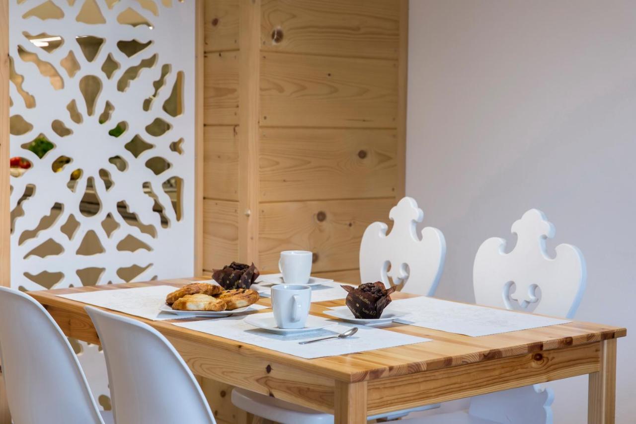 Apartament Owczarnia Zakopane Eksteriør billede