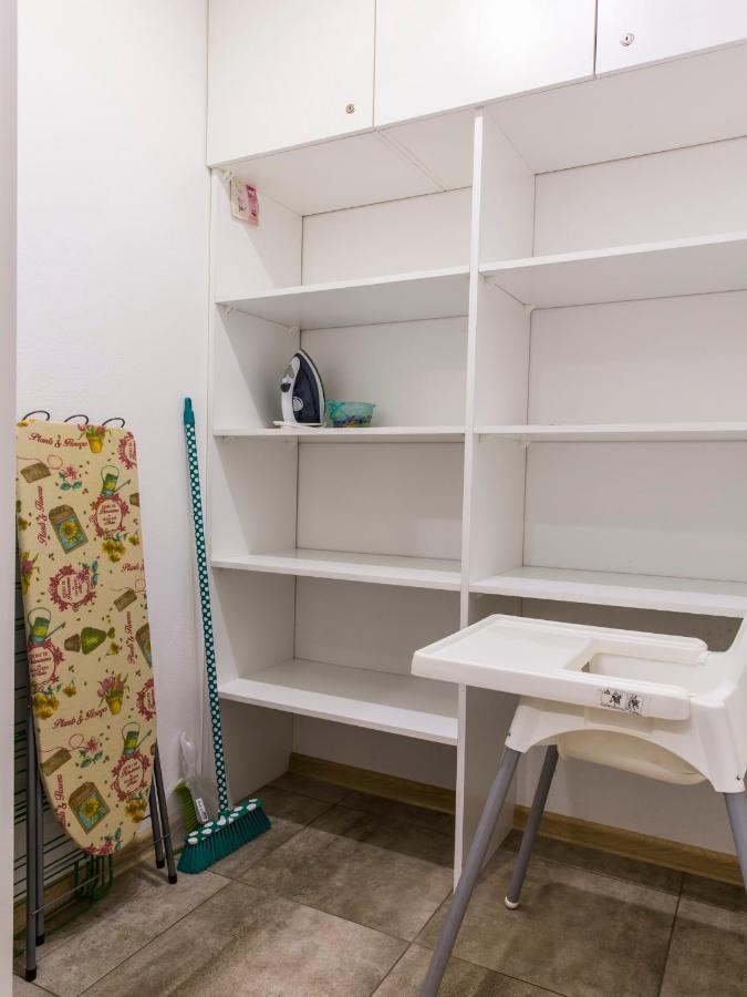 Apartament Owczarnia Zakopane Eksteriør billede