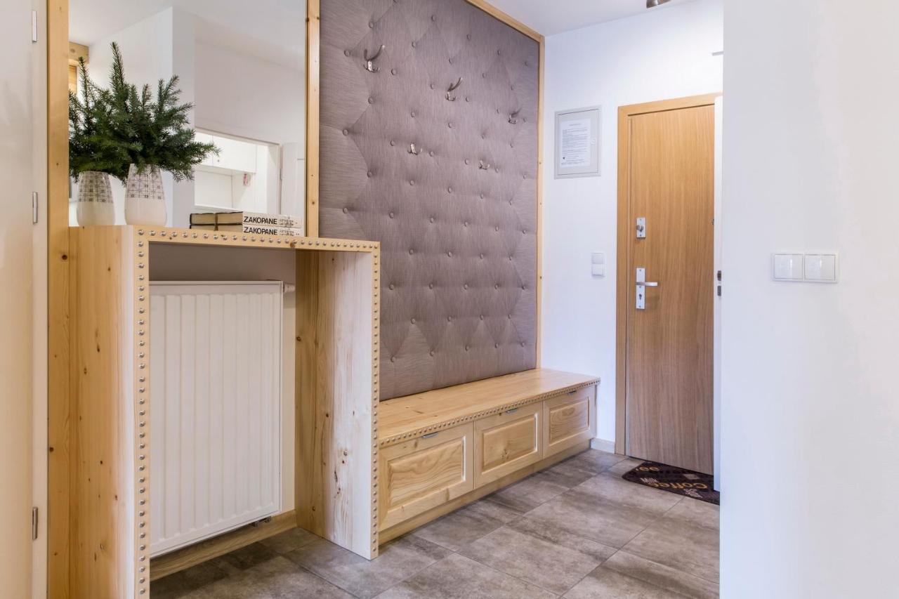 Apartament Owczarnia Zakopane Eksteriør billede