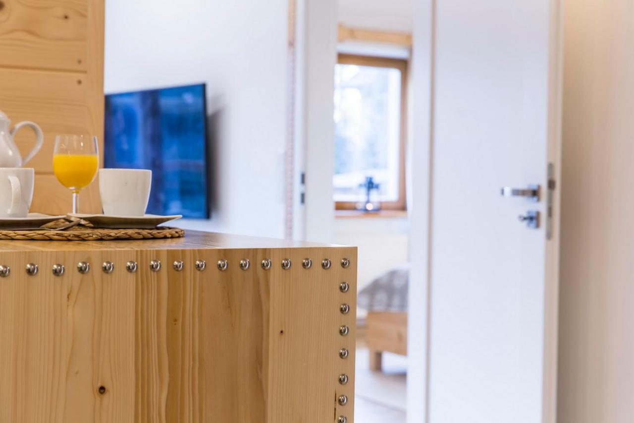 Apartament Owczarnia Zakopane Eksteriør billede
