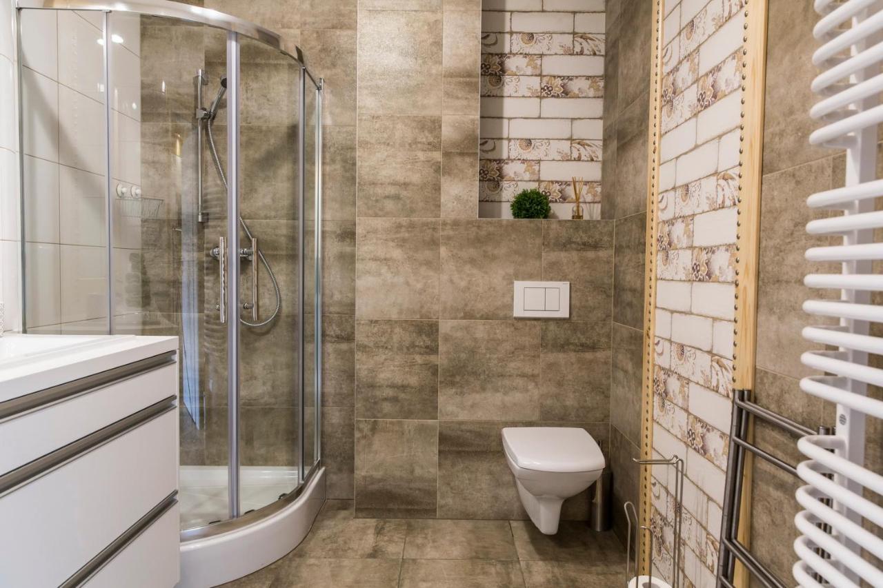 Apartament Owczarnia Zakopane Eksteriør billede