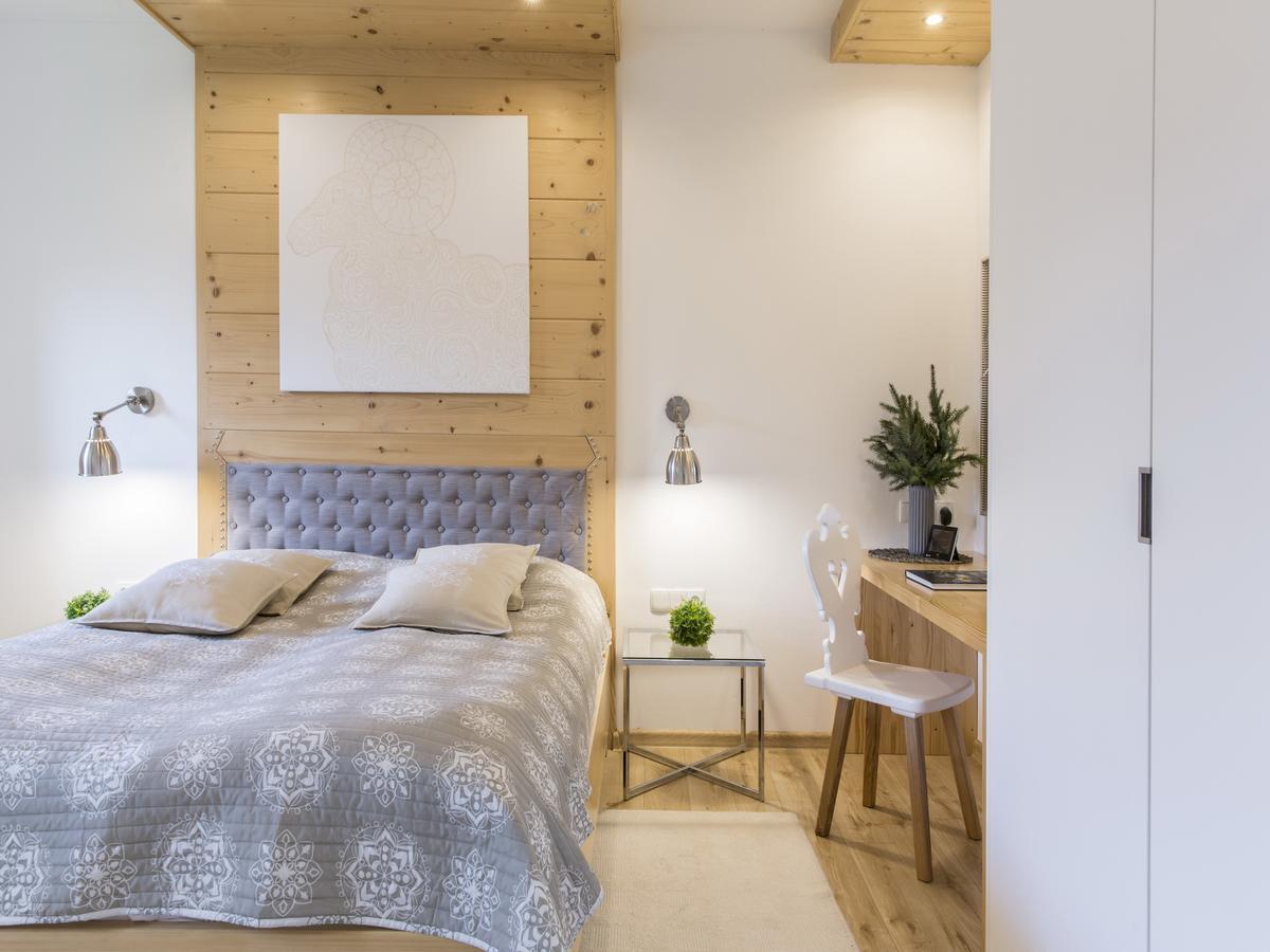 Apartament Owczarnia Zakopane Eksteriør billede